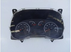 Recambio de cuadro instrumentos para fiat doblo emotion referencia OEM IAM 51910134 503005160103 