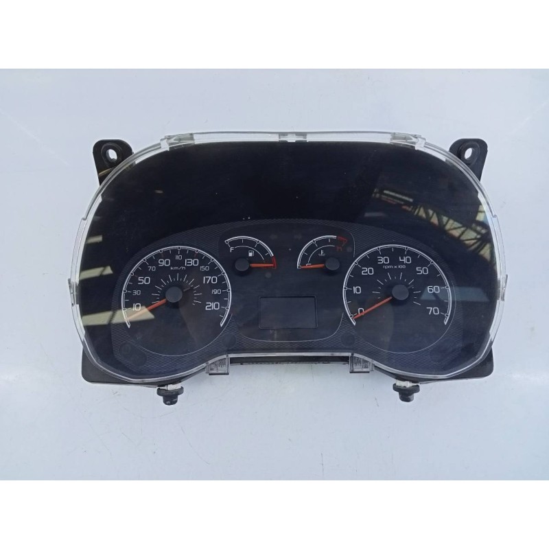 Recambio de cuadro instrumentos para fiat doblo emotion referencia OEM IAM 51910134 503005160103 