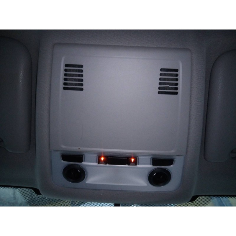 Recambio de luz interior para bmw x1 (e84) sdrive 18d referencia OEM IAM   