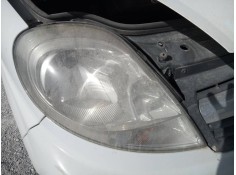 Recambio de faro derecho para opel vivaro furgón/combi (07.2006 =>) furgón 2.7t l1h1 referencia OEM IAM   