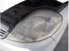 Recambio de faro izquierdo para opel vivaro furgón/combi (07.2006 =>) furgón 2.7t l1h1 referencia OEM IAM   