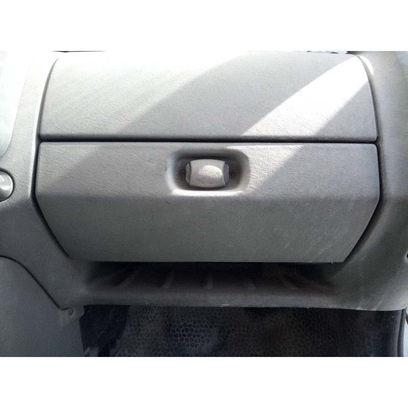 Recambio de guantera para opel vivaro furgón/combi (07.2006 =>) furgón 2.7t l1h1 referencia OEM IAM   