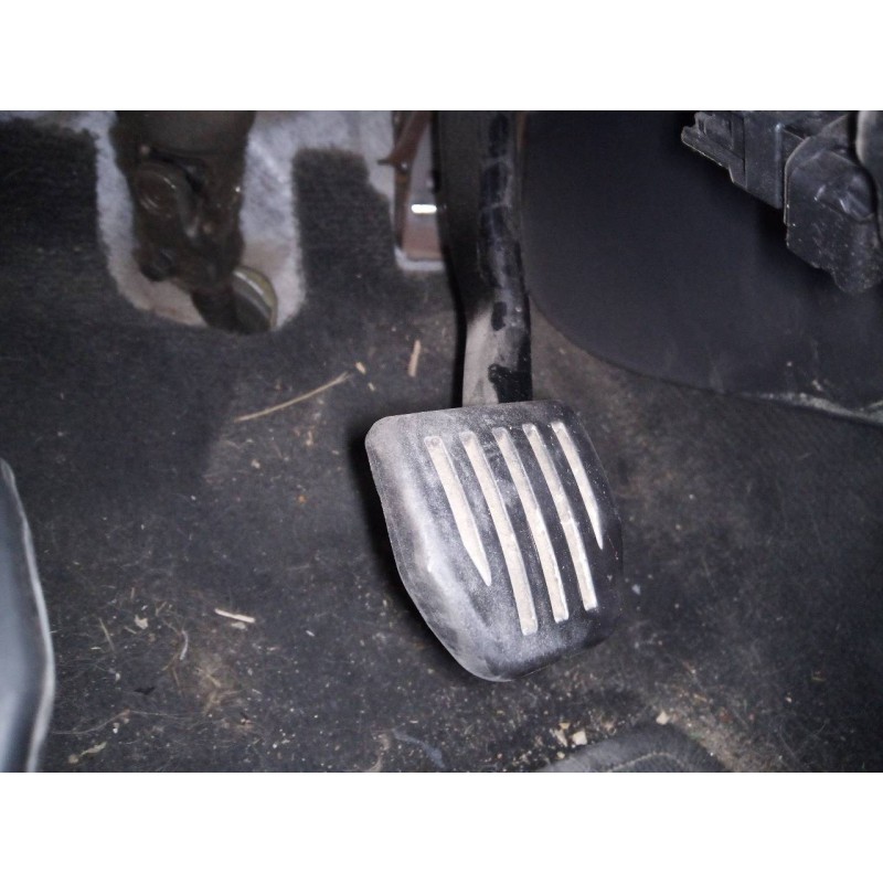 Recambio de pedal freno para volvo xc60 momentum drive referencia OEM IAM   