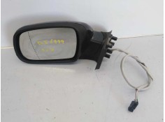 Recambio de retrovisor izquierdo electrico para peugeot 307 break / sw (s1) break xs referencia OEM IAM   