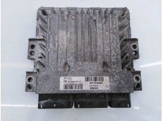 Recambio de centralita motor uce para renault scenic iii grand dynamique referencia OEM IAM 237100345R  