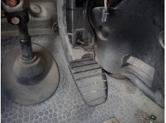 Recambio de pedal freno para opel vivaro furgón/combi (07.2006 =>) furgón 2.7t l1h1 referencia OEM IAM   