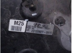 Recambio de servofreno para hyundai ix35 style 2wd referencia OEM IAM 201209270979  