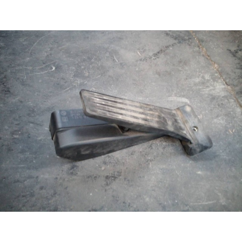 Recambio de pedal acelerador para bmw x1 (e84) sdrive 18d referencia OEM IAM 3542679374201 6PV00937920 