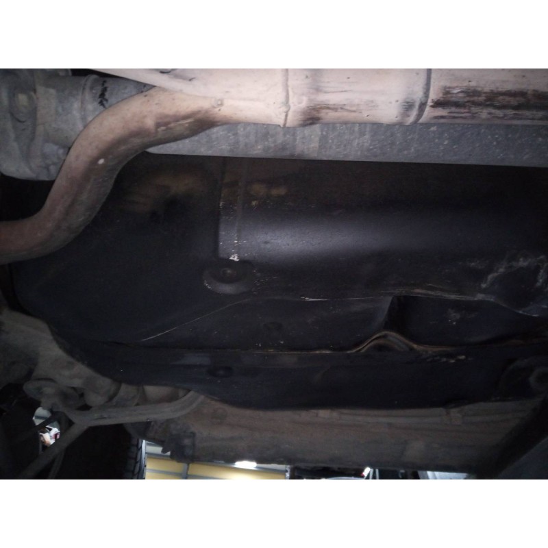 Recambio de deposito combustible para hyundai santa fe (bm) 2.2 crdi comfort 4x4 referencia OEM IAM   