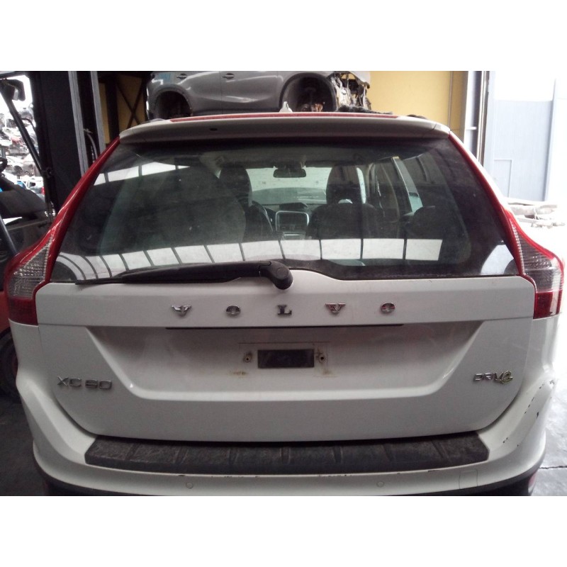 Recambio de porton trasero para volvo xc60 momentum drive referencia OEM IAM   