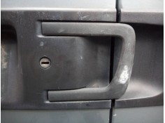 Recambio de maneta exterior porton para fiat doblo emotion referencia OEM IAM   