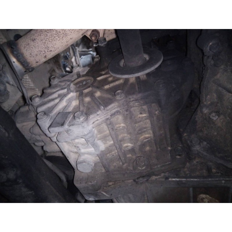 Recambio de diferencial delantero para hyundai santa fe (bm) 2.2 crdi comfort 4x4 referencia OEM IAM   