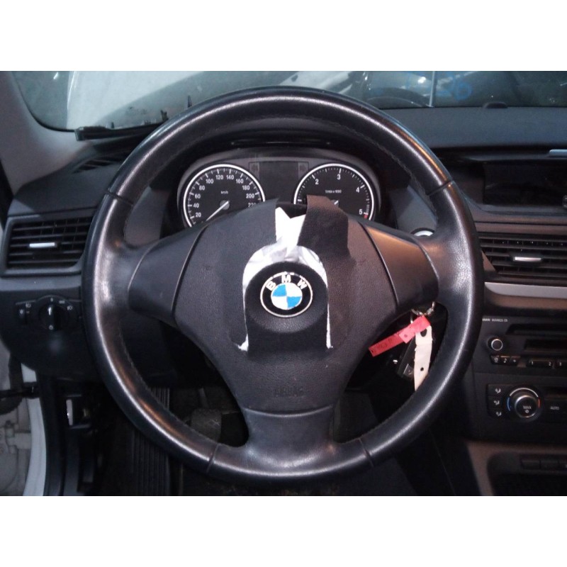 Recambio de volante para bmw x1 (e84) sdrive 18d referencia OEM IAM   