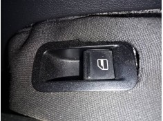 Recambio de mando elevalunas delantero derecho para volkswagen polo (6r1) trend referencia OEM IAM   