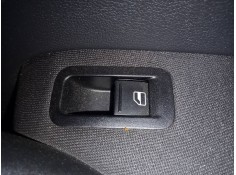 Recambio de mando elevalunas trasero derecho para volkswagen polo (6r1) trend referencia OEM IAM   