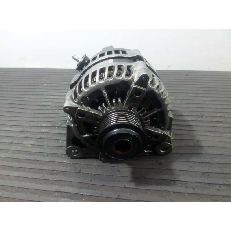 Recambio de alternador para land rover evoque prestige referencia OEM IAM BJ3210300AC  