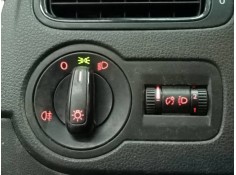 Recambio de mando luces para volkswagen polo (6r1) trend referencia OEM IAM   