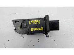 Recambio de caudalimetro para land rover evoque prestige referencia OEM IAM 8V2112B579AA  