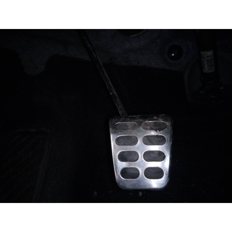 Recambio de pedal embrague para kia optima drive referencia OEM IAM   