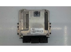 Recambio de centralita motor uce para land rover evoque prestige referencia OEM IAM BJ3212C520VB 0281018389 