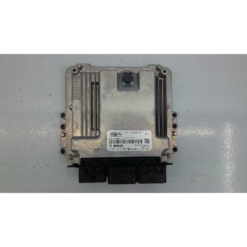 Recambio de centralita motor uce para land rover evoque prestige referencia OEM IAM BJ3212C520VB 0281018389 