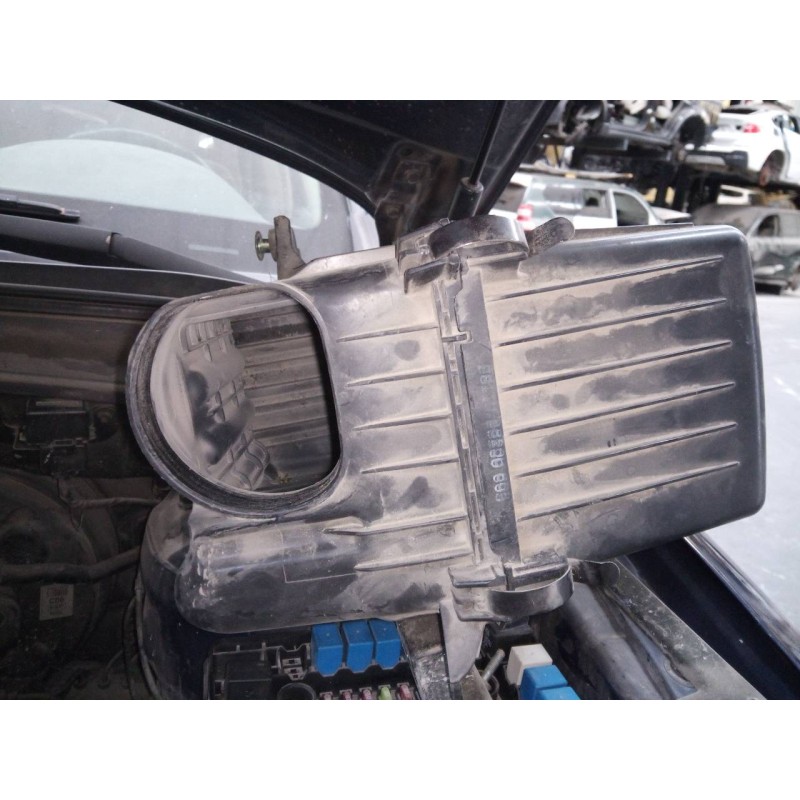 Recambio de filtro aire para hyundai santa fe (bm) 2.2 crdi comfort 4x4 referencia OEM IAM   