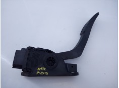 Recambio de pedal acelerador para ford fiesta (ccn) ambiente referencia OEM IAM 8V219F836AB  