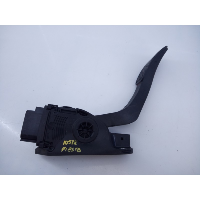 Recambio de pedal acelerador para ford fiesta (ccn) ambiente referencia OEM IAM 8V219F836AB  