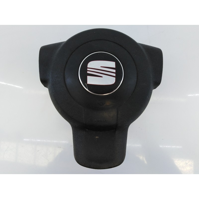 Recambio de airbag delantero izquierdo para seat altea (5p1) reference referencia OEM IAM 0570162700230 001XN100LX0Q 