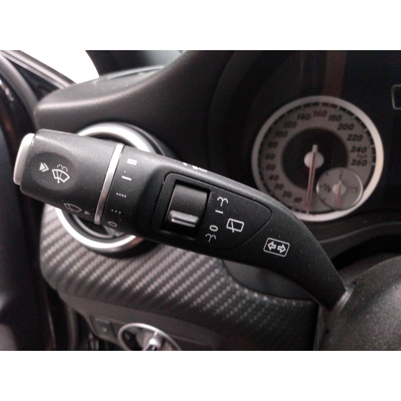 Recambio de mando intermitentes para mercedes clase a (w176) a 220 cdi blueefficiency (176.003) referencia OEM IAM   