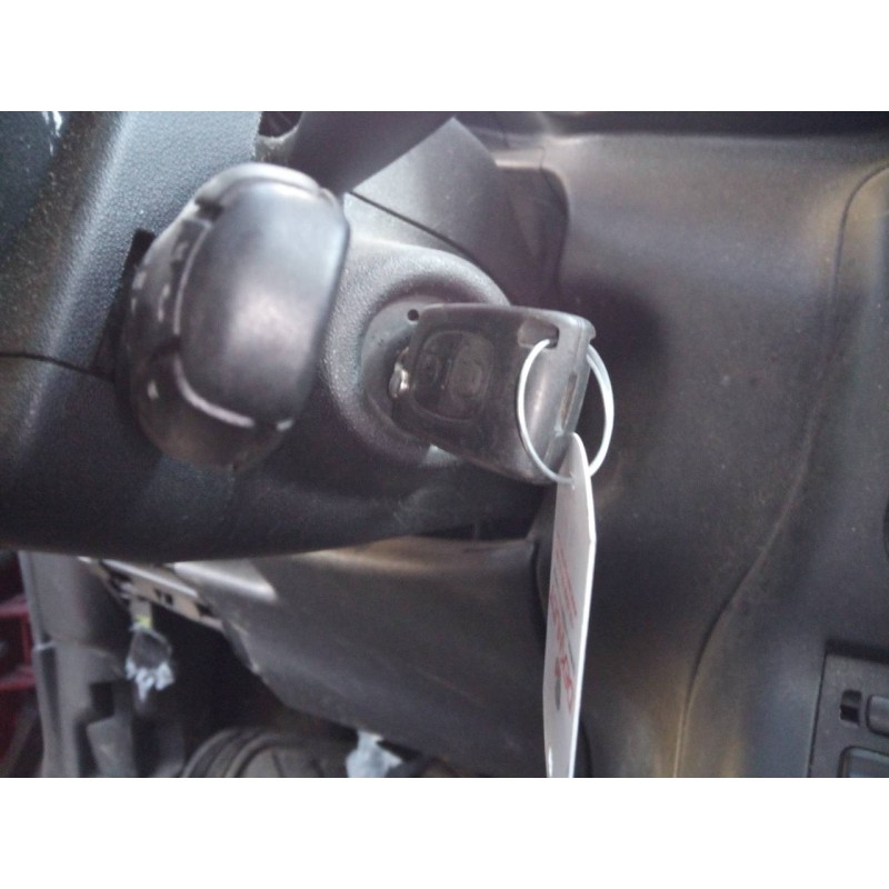 Recambio de antirrobo para citroen c3 picasso exclusive referencia OEM IAM   