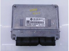 Recambio de centralita motor uce para seat altea (5p1) reference referencia OEM IAM 06A906033FH 5WP4045603 