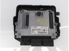 Recambio de centralita motor uce para citroen c3 picasso exclusive referencia OEM IAM 9807885980 0281030546 