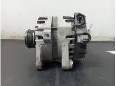 Recambio de alternador para kia optima drive referencia OEM IAM 373002A805  