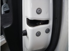 Recambio de cerradura puerta delantera derecha para toyota prius (nhw30) plug-in hybrid advance referencia OEM IAM   