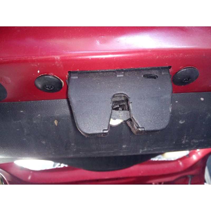 Recambio de cerradura maletero / porton para citroen c3 picasso exclusive referencia OEM IAM   