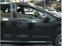 Recambio de puerta delantera derecha para volkswagen polo (6r1) trend referencia OEM IAM   