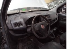 Recambio de salpicadero para fiat doblo emotion referencia OEM IAM   