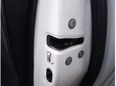 Recambio de cerradura puerta trasera derecha para toyota prius (nhw30) plug-in hybrid advance referencia OEM IAM   