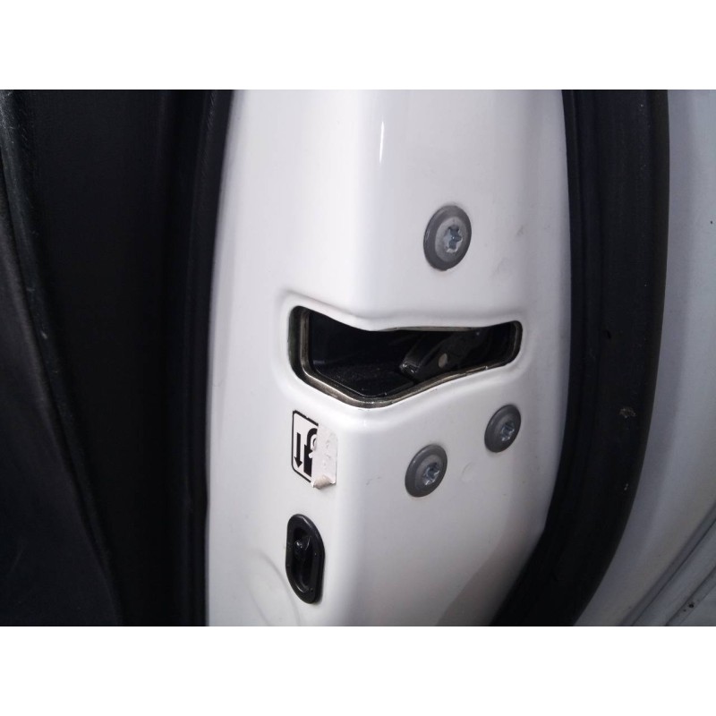 Recambio de cerradura puerta trasera derecha para toyota prius (nhw30) plug-in hybrid advance referencia OEM IAM   