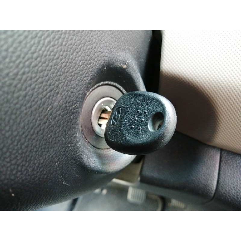 Recambio de antirrobo para hyundai i10 essence referencia OEM IAM   