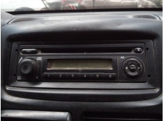 Recambio de sistema audio / radio cd para fiat doblo emotion referencia OEM IAM   