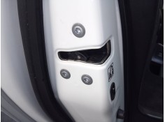 Recambio de cerradura puerta trasera izquierda para toyota prius (nhw30) plug-in hybrid advance referencia OEM IAM   