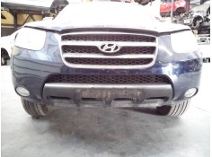 Recambio de paragolpes delantero para hyundai santa fe (bm) 2.2 crdi comfort 4x4 referencia OEM IAM   