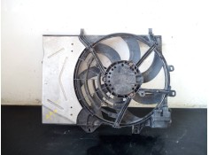 Recambio de electroventilador para citroen c3 picasso exclusive referencia OEM IAM GMV140CEM00 FS2083 