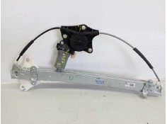 Recambio de elevalunas delantero izquierdo para hyundai i10 essence referencia OEM IAM 5F16105 82401B4110 