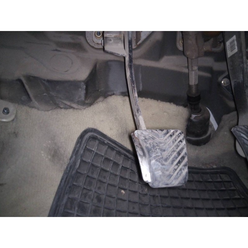 Recambio de pedal embrague para hyundai santa fe (bm) 2.2 crdi comfort 4x4 referencia OEM IAM   