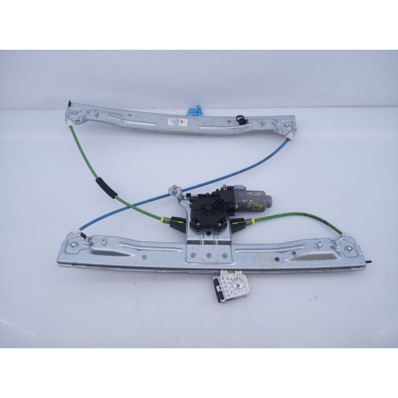 Recambio de elevalunas delantero derecho para citroen c3 picasso exclusive referencia OEM IAM 9677210680  