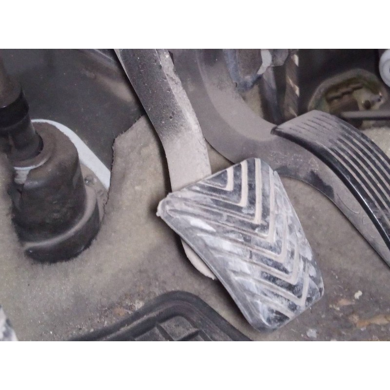 Recambio de pedal freno para hyundai santa fe (bm) 2.2 crdi comfort 4x4 referencia OEM IAM   