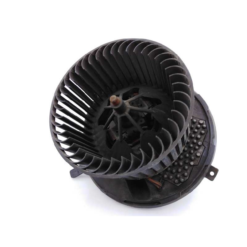 Recambio de ventilador calefaccion para seat altea (5p1) reference referencia OEM IAM 3C0907521B  